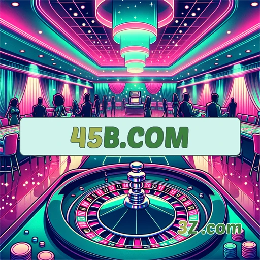 45b.com Aplicativo Móvel