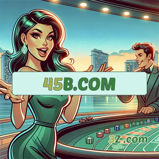 Confiável: O Refúgio dos Jogadores no 45b.com