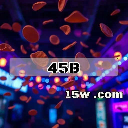 45b.com: Atrações Imperdíveis na Seção de Eventos