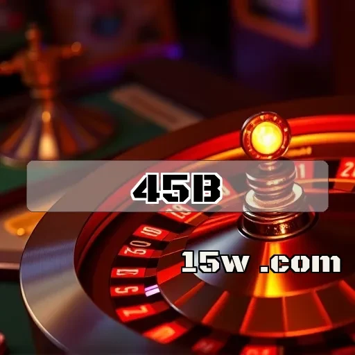 45b.com: Os Jogos Mais Empolgantes para Você se Divertir