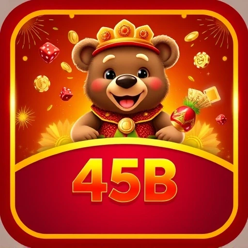 45b.com