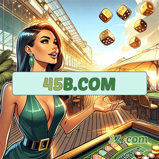 45b.com Caça-níqueis